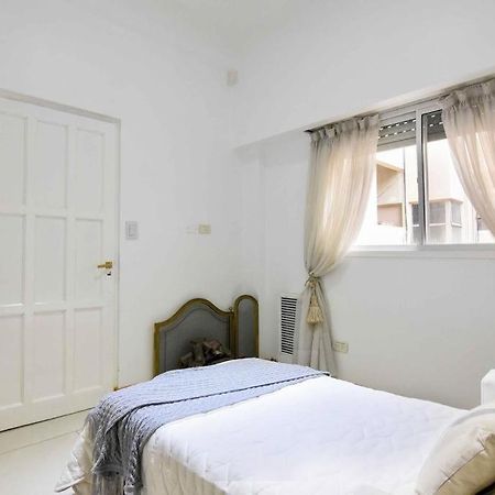 Dpto. En Recoleta: Calido, Proximo Y Confortable บัวโนสไอเรส ภายนอก รูปภาพ