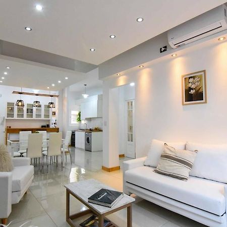 Dpto. En Recoleta: Calido, Proximo Y Confortable บัวโนสไอเรส ภายนอก รูปภาพ