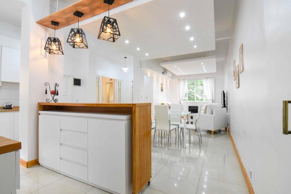 Dpto. En Recoleta: Calido, Proximo Y Confortable บัวโนสไอเรส ภายนอก รูปภาพ